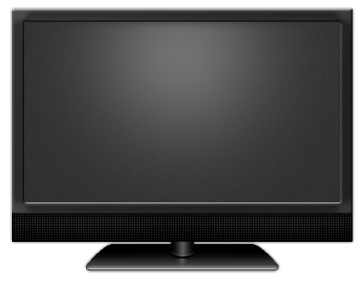 television monitor